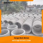 Buis Beton Gorong gorong