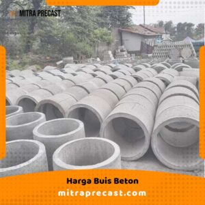 Buis Beton Gorong gorong