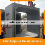 Harga Box Culvert