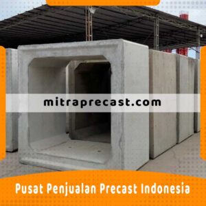 Harga Box Culvert