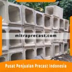 Harga Box Culvert