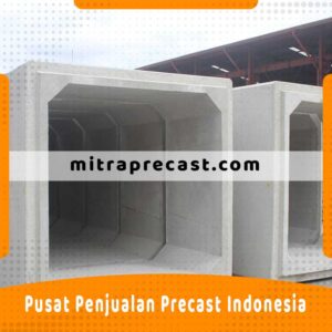 Harga Box Culvert