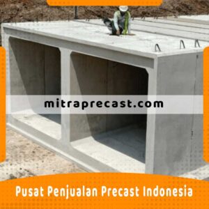 Harga Box Culvert