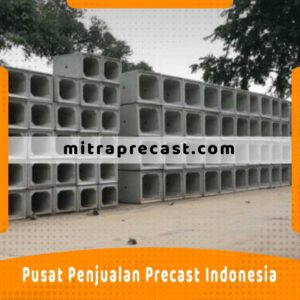 Harga Box Culvert