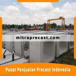 Harga Box Culvert