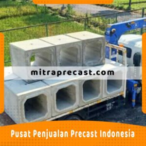 Harga Box Culvert