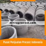 Harga Buis Beton Gorong-gorong