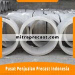 Harga Buis Beton Gorong-gorong