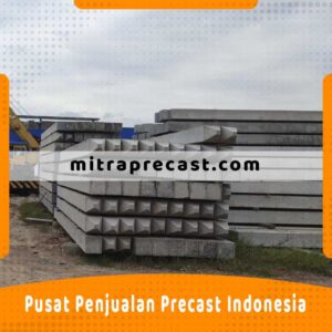 Harga Mini Pile