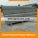 Harga Pagar Panel Beton