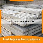 Harga Pagar Panel Beton