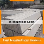 Harga Pagar Panel Beton