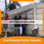 Harga Pagar Panel Beton