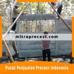 Harga Pagar Panel Beton