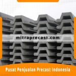 Harga Sheet Pile