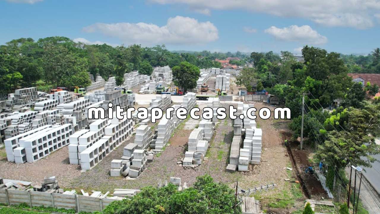 Mitra Precast