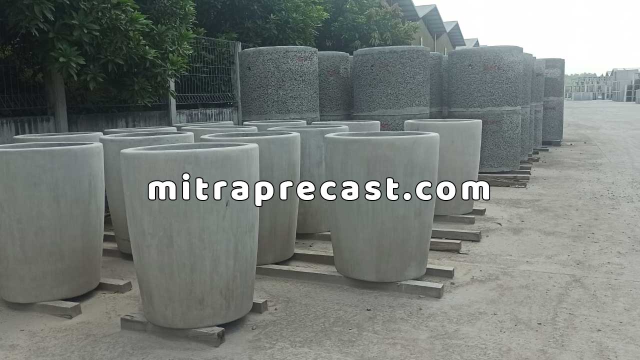 Mitra Precast