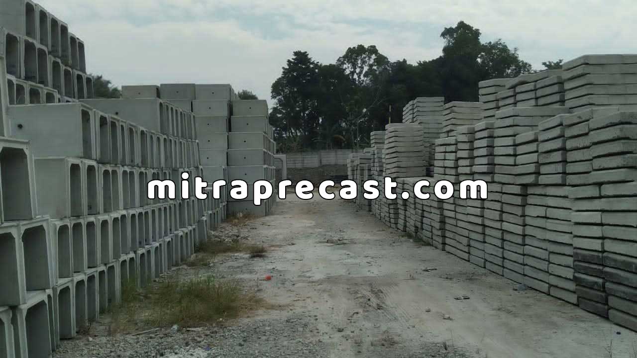 Mitra Precast