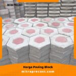 Paving Block Conblock