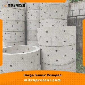 Sumur Resapan Biopori
